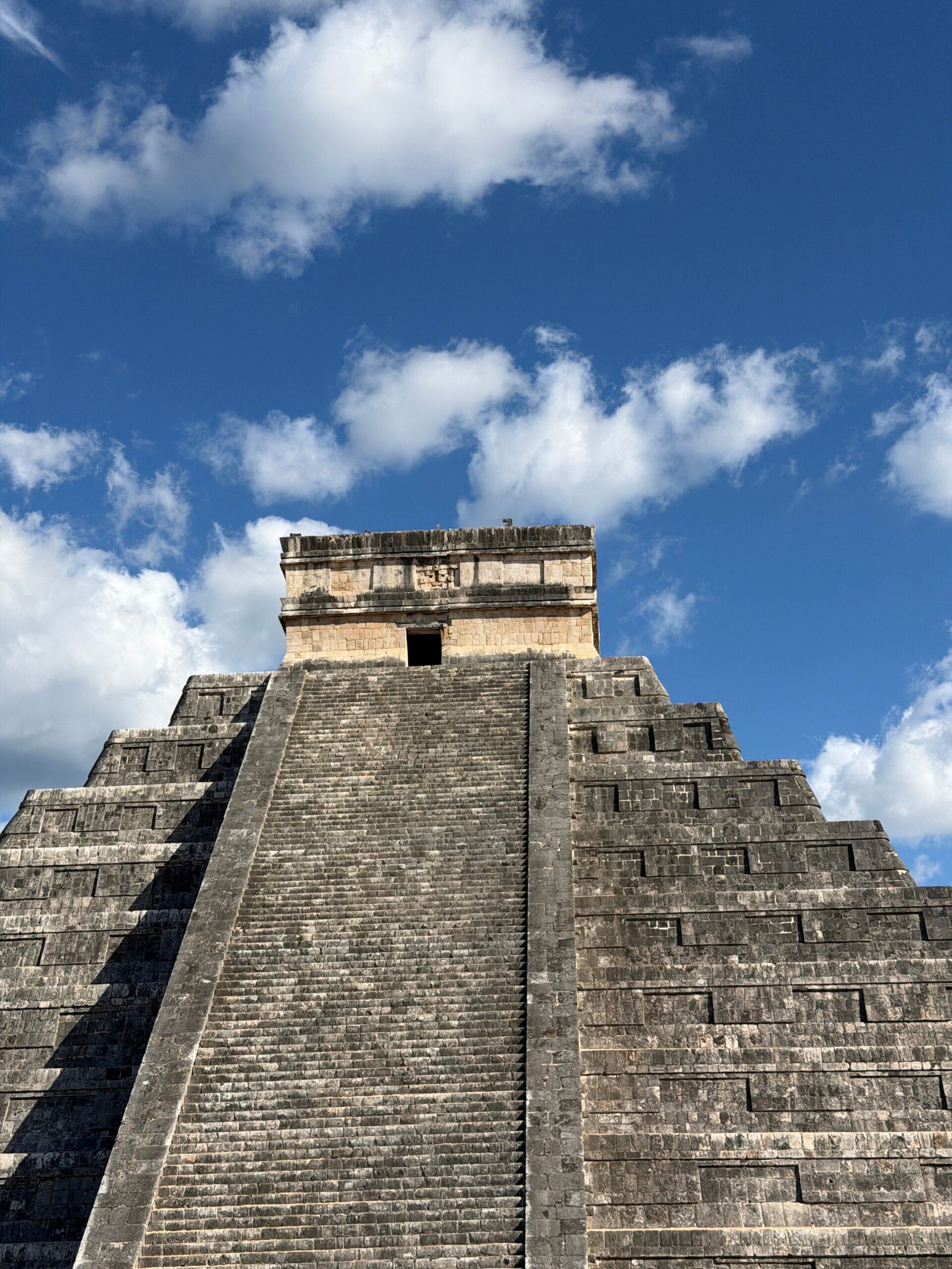 chichen itza